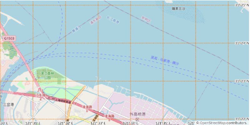 上海海事局通告，12月9日上午07:50至09:20在黄浦江吴淞口部分水域实施交通管制：黄浦江101灯浮至轮渡三淞线之间水域，长江上海段31-24.41N 121-30.84E、31-24.70N 121-31.20E、31-23.28N 121-34.82E、31-23.00N 121-34.65E、31-22.30N 121-35.24E五点连线与岸线所围成的区域
