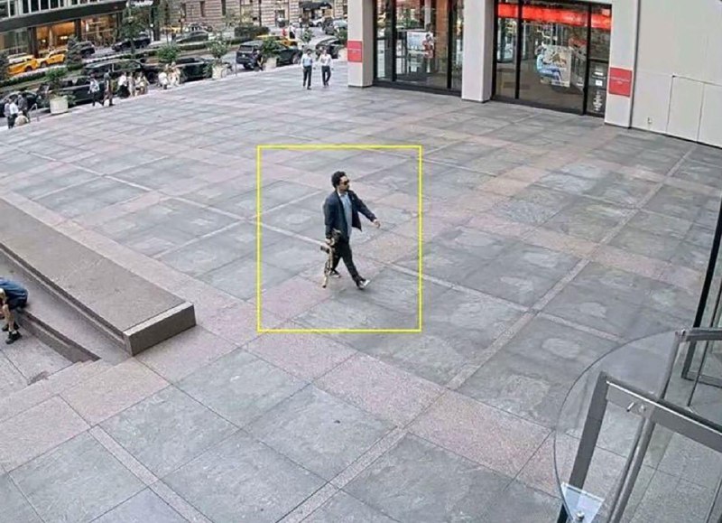 美国纽约曼哈顿7月28日发生枪击事件