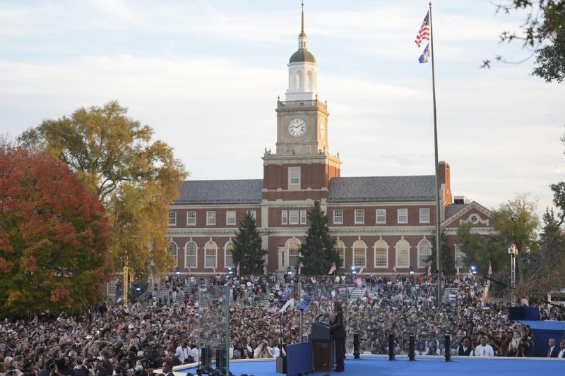 美联社研判，共和党总统候选人特朗普赢得摇摆州密歇根州