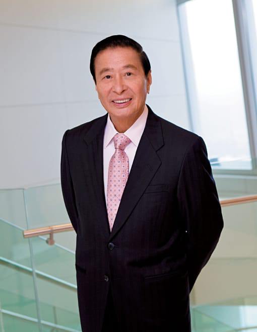 恒基兆业地产创办人李兆基3月17日去世，享年97岁